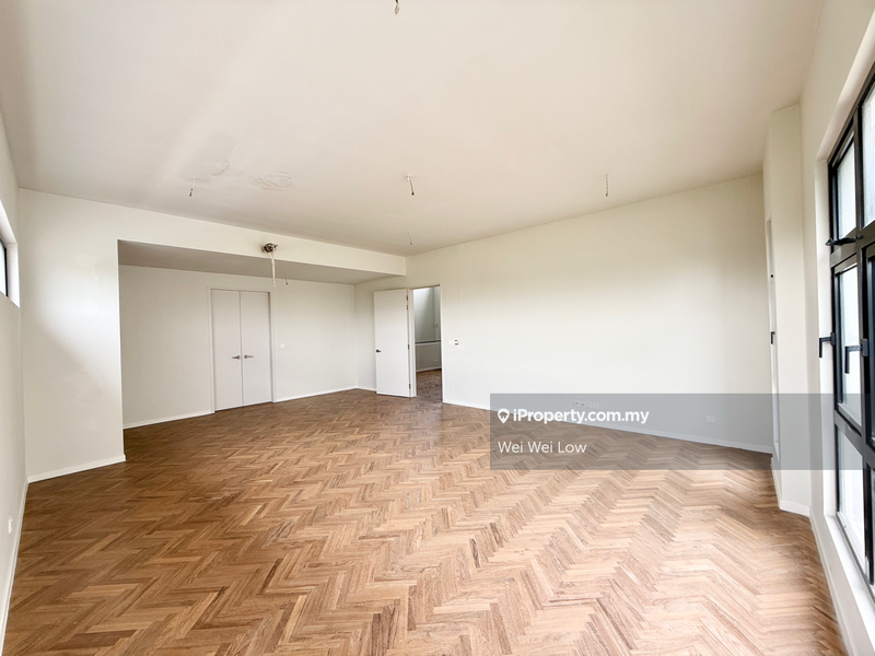 Zero Lot Bungalow for Sale in Bandar Tropicana Aman, Telok Panglima Garang by Wei Wei Low - iProperty.com.my