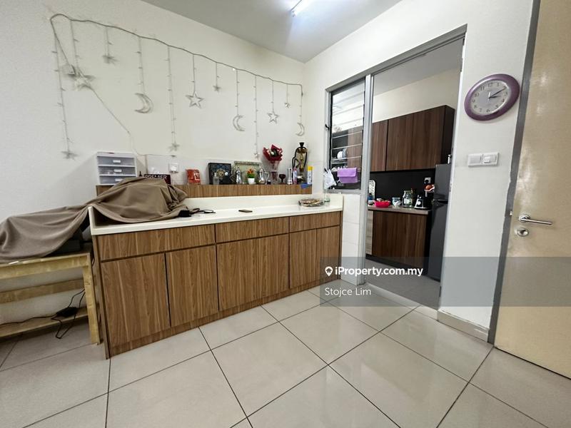 Service Residence for Sale in Platinum Lake PV 21 by Stojce Lim - iProperty.com.my