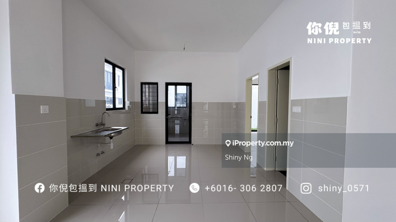 Rumah Berangkai 2 Tingkat untuk Dijual di Setia Indah 9, Setia Alam oleh Shiny Ng - iProperty.com.my