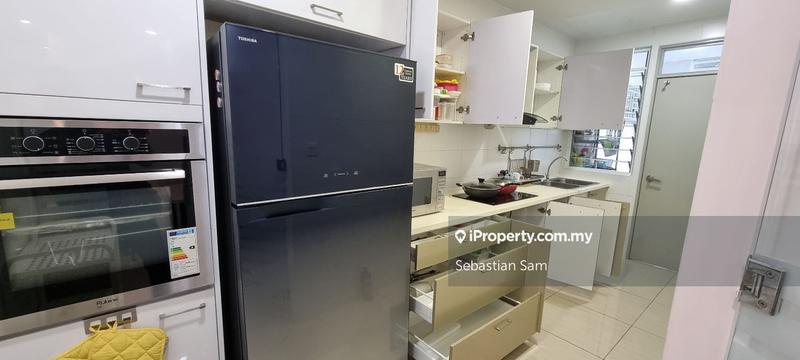 Condominium untuk Disewa di Hijauan Saujana oleh Sebastian Sam - iProperty.com.my