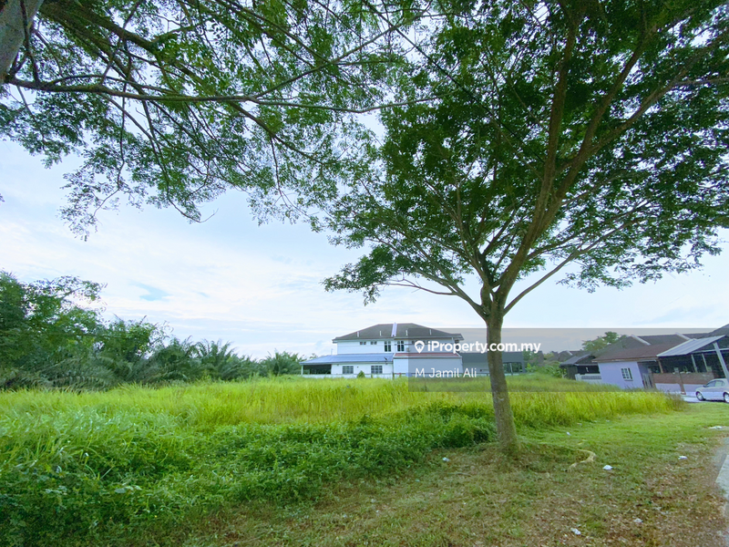 Residential Land for Sale in Yong Peng Town Area, Yong Peng by M Jamil Ali - iProperty.com.my
