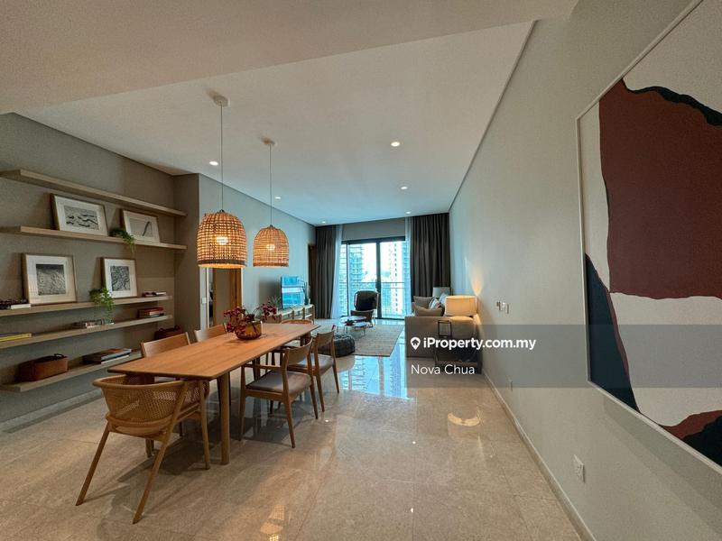 For Sale - Damansara City Residency (DC Residensi)