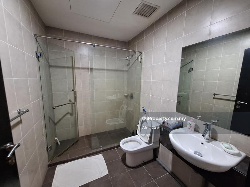 Service Residence for Sale in One Residency by Alex Goh - iProperty.com.my