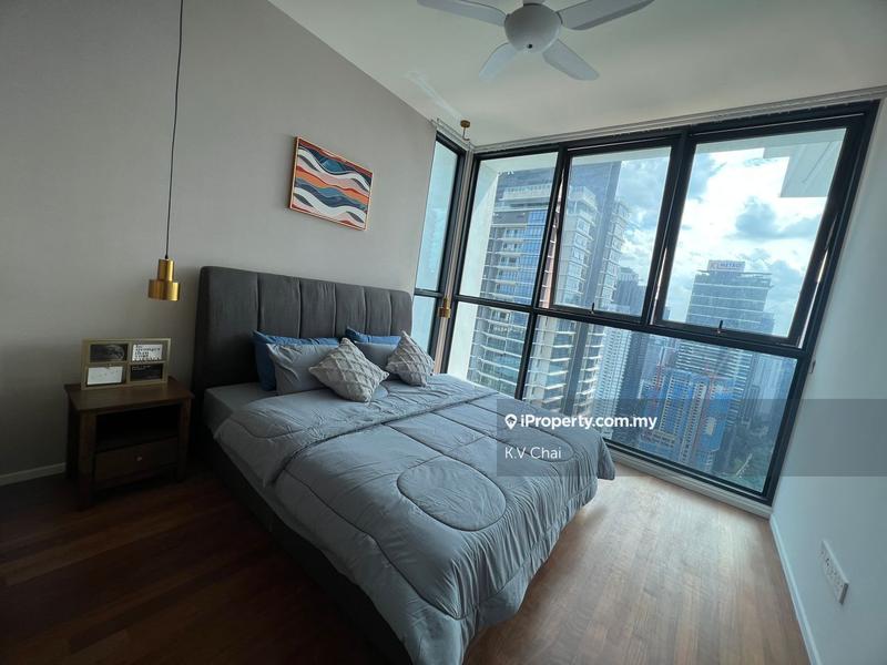 Service Residence for Rent in 10 Stonor by K.V Chai - iProperty.com.my