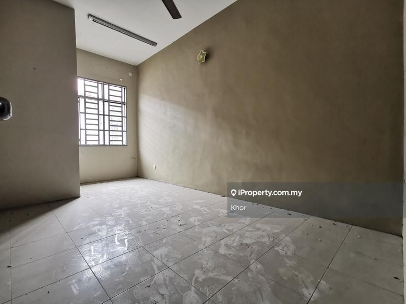 Rumah Berangkai 2 Tingkat untuk Dijual di Taman Bukit Juru, Juru oleh Khor - iProperty.com.my