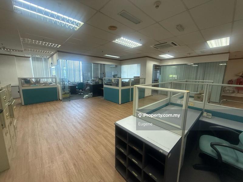 Office for Sale in Bukit Idaman, Selayang by Eugene Yap - iProperty.com.my