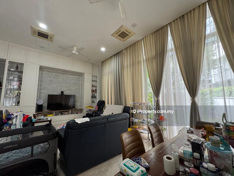 Bungalow House for Sale in Sierramas, Sungai Buloh by Steve Yong - iProperty.com.my