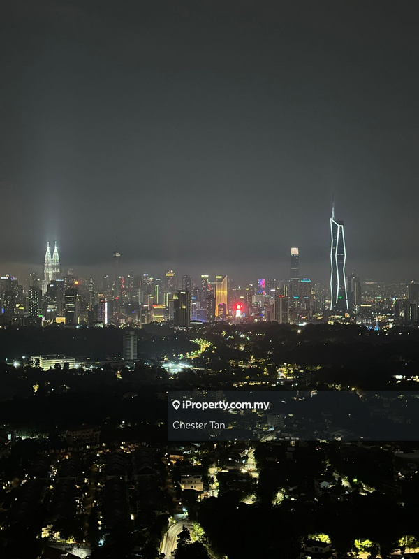 Service Residence for Sale in Pavilion Damansara Heights by Chester Tan - iProperty.com.my