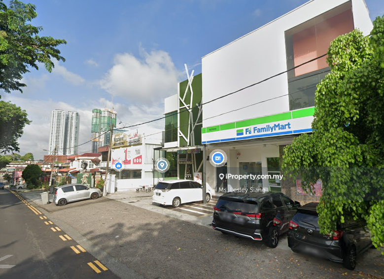 For Sale - Taman Pelangi Johor Bahru