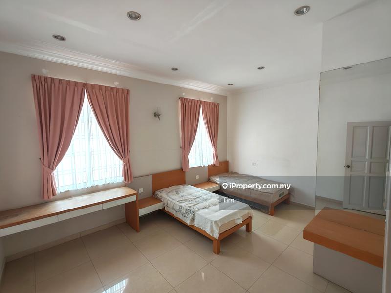 Rumah Berkembar untuk Dijual di Taman Sinn, Melaka City oleh Tim - iProperty.com.my