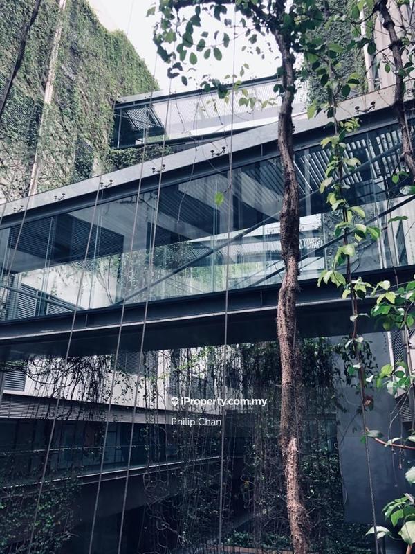 Office for Rent in Jalan Sentul, Sentul by Philip Chan - iProperty.com.my