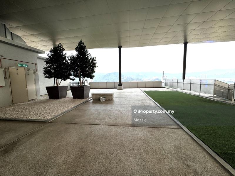 Office for Rent in ha38v, Ulu Kelang by Mezzie - iProperty.com.my