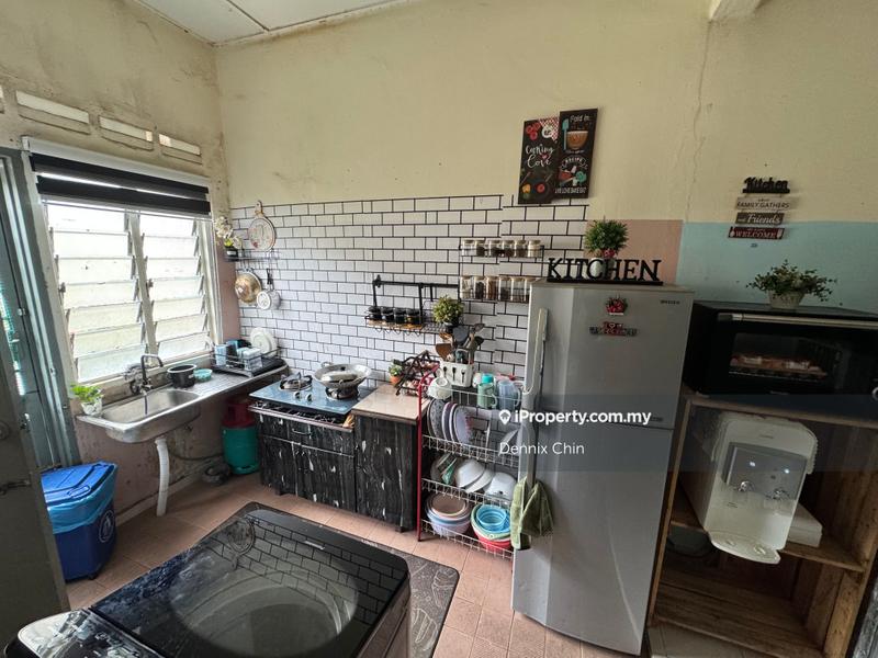 Rumah Teres 1-Tingkat untuk Dijual di Perkampungan Kempadang Utama, Kuantan oleh Dennix Chin - iProperty.com.my