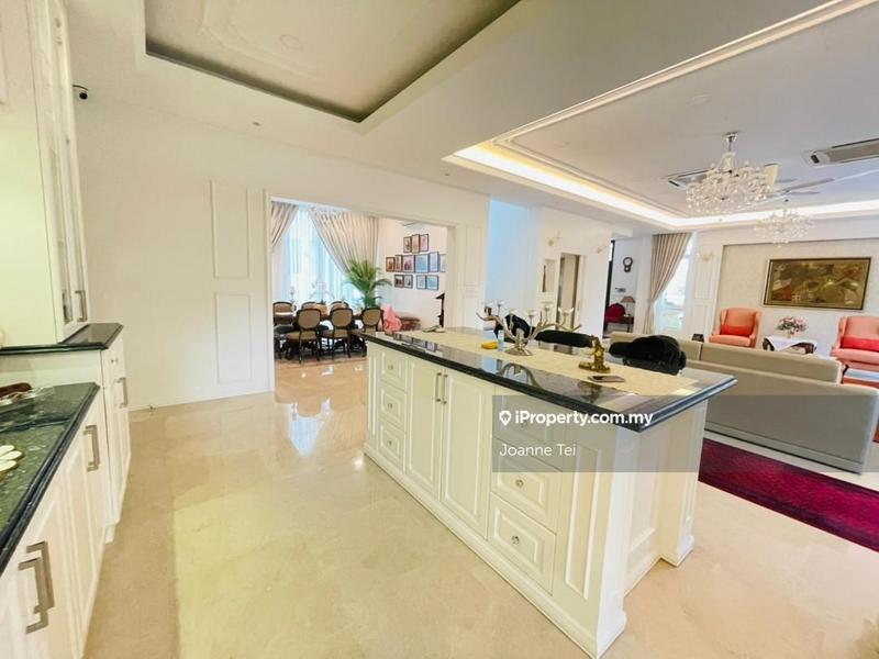 Bungalow House for Rent in Aspen Garden Residence, Cyberjaya, Cyberjaya by Joanne Tei - iProperty.com.my