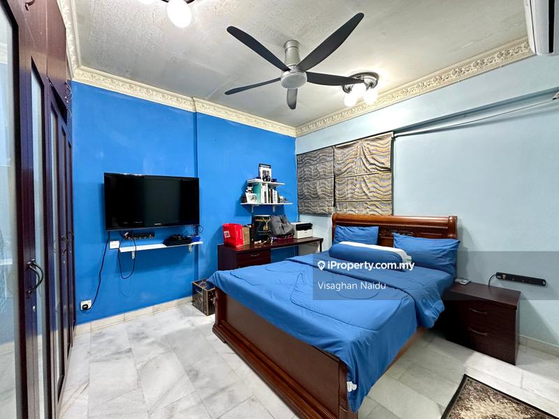 Condominium for Sale in Maxwell Towers by Visaghan Naidu - iProperty.com.my