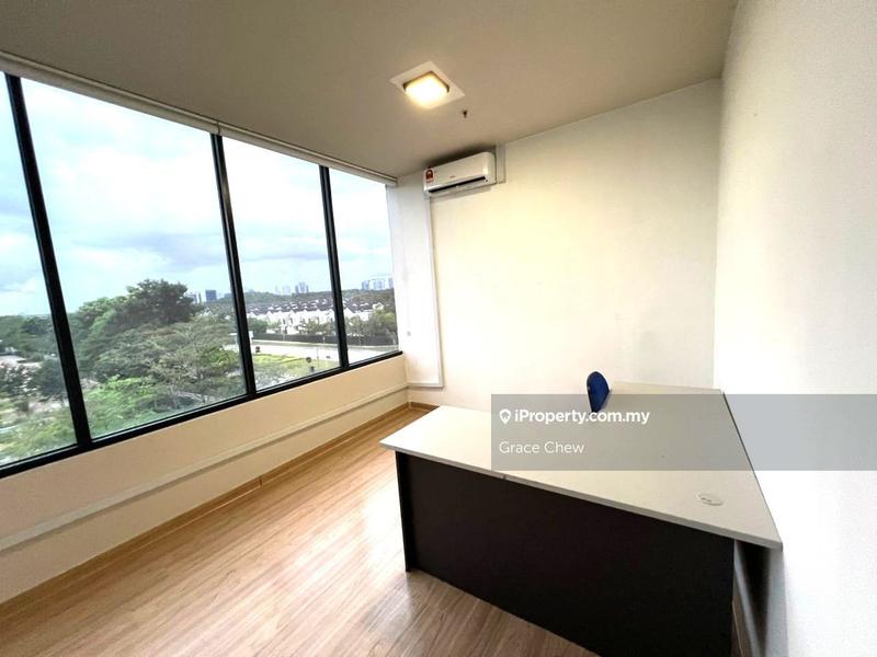Pejabat untuk Disewa di Medini, Iskandar Puteri (Nusajaya) oleh Grace Chew - iProperty.com.my