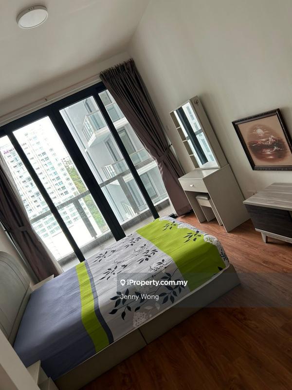 Kondominium untuk Dijual di Jesselton Residences oleh Jenny Wong - iProperty.com.my