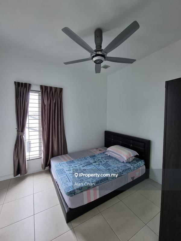 Townhouse for Sale in 16 Sierra, Puchong by Alan Chan - iProperty.com.my