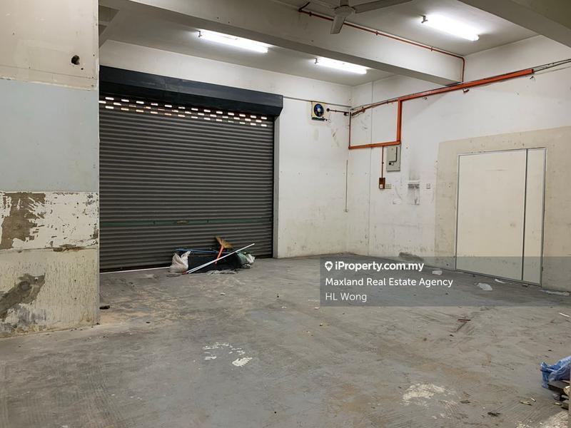 Shop / Office for Sale in Section 13, Petaling Jaya by HL Wong - iProperty.com.my