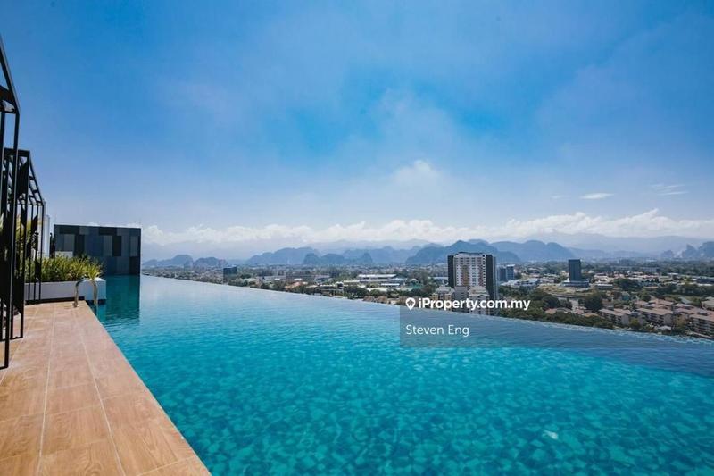 Service Residence for Sale in The Horizon by Steven Eng - iProperty.com.my