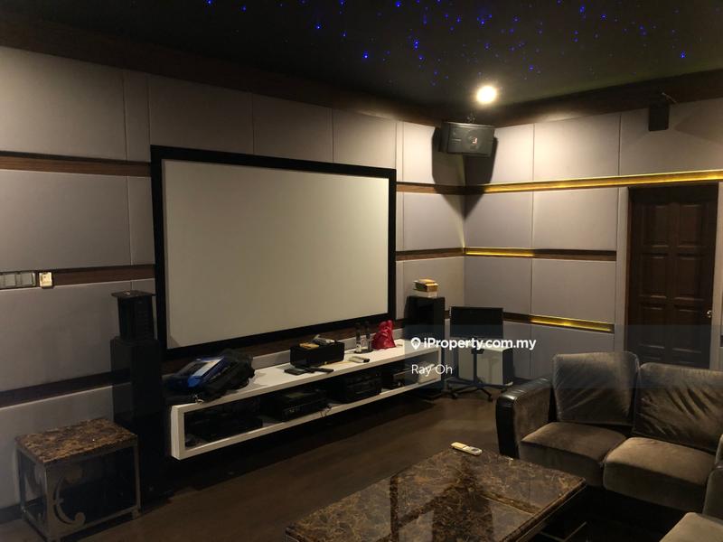Semi-Detached House for Sale in Bukit Rahman Putra, Sungai Buloh by Ray Oh - iProperty.com.my
