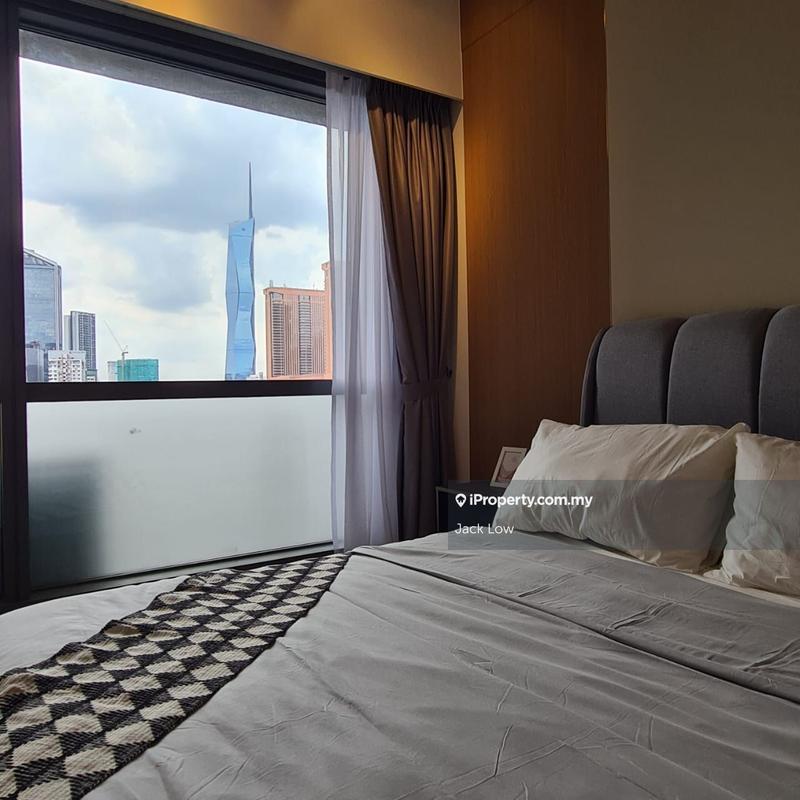 For Rent - Core Residence @ TRX