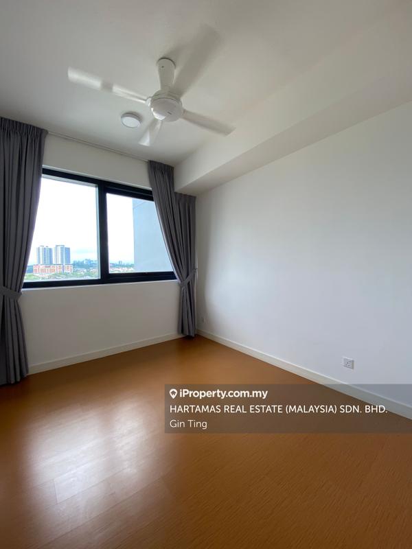 Kondominium untuk Dijual di The Hub oleh Gin Ting - iProperty.com.my