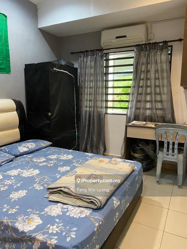Bungalow House untuk Dijual di Taman Rasah, Seremban oleh Pang Wai Leong - iProperty.com.my