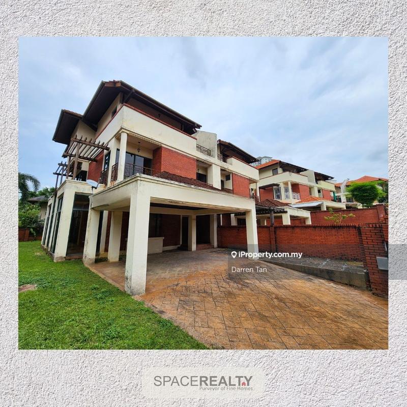 Semi-Detached House for Sale in Bukit Bandaraya, Bangsar by Darren Tan - iProperty.com.my