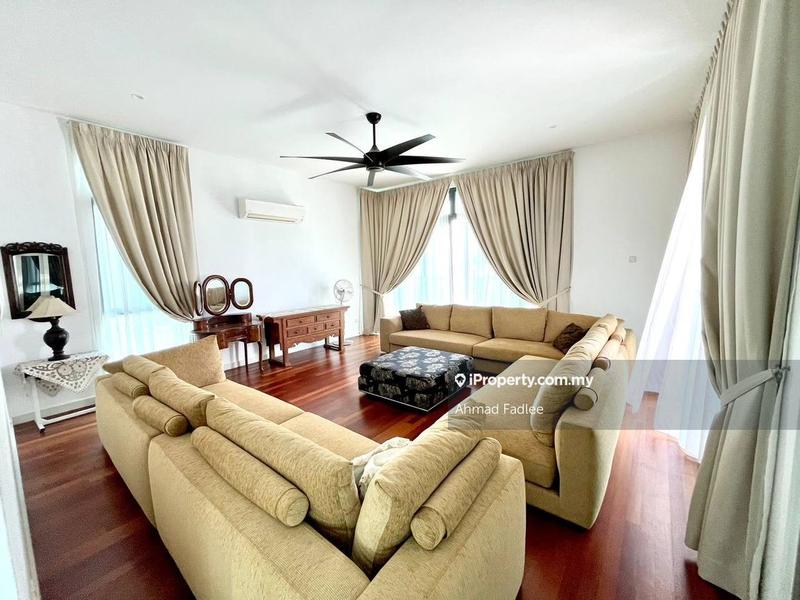 Bungalow House untuk Dijual di Sejati Residences, Cyberjaya oleh Ahmad Fadlee - iProperty.com.my