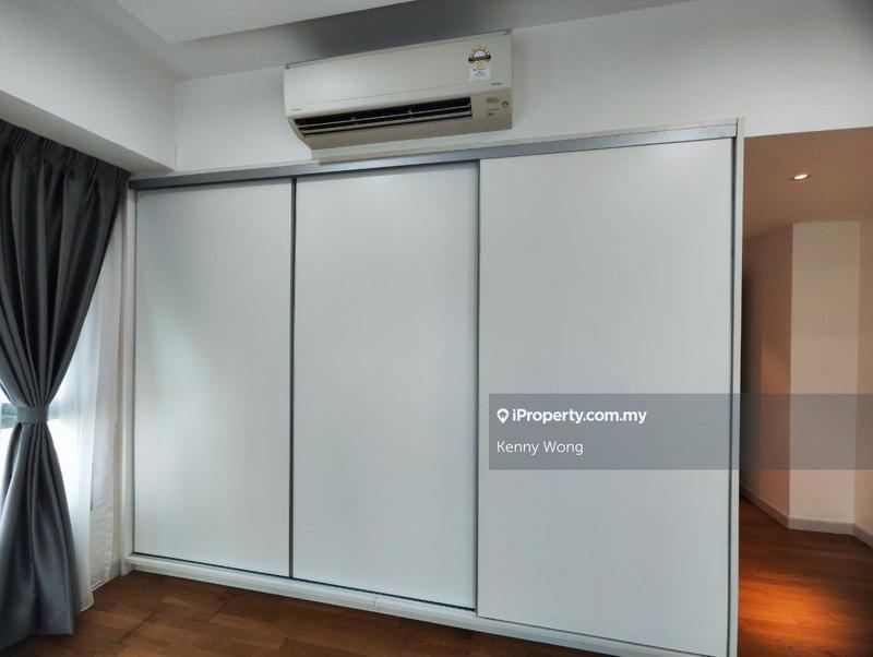 Kondominium untuk Disewa di Iskandar Residences oleh Kenny Wong - iProperty.com.my
