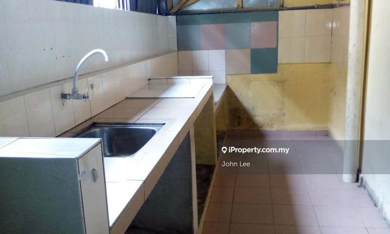 Rumah Berangkai 2 Tingkat untuk Dijual di Jalan Mahagoni 1, Batang Kali oleh John Lee - iProperty.com.my
