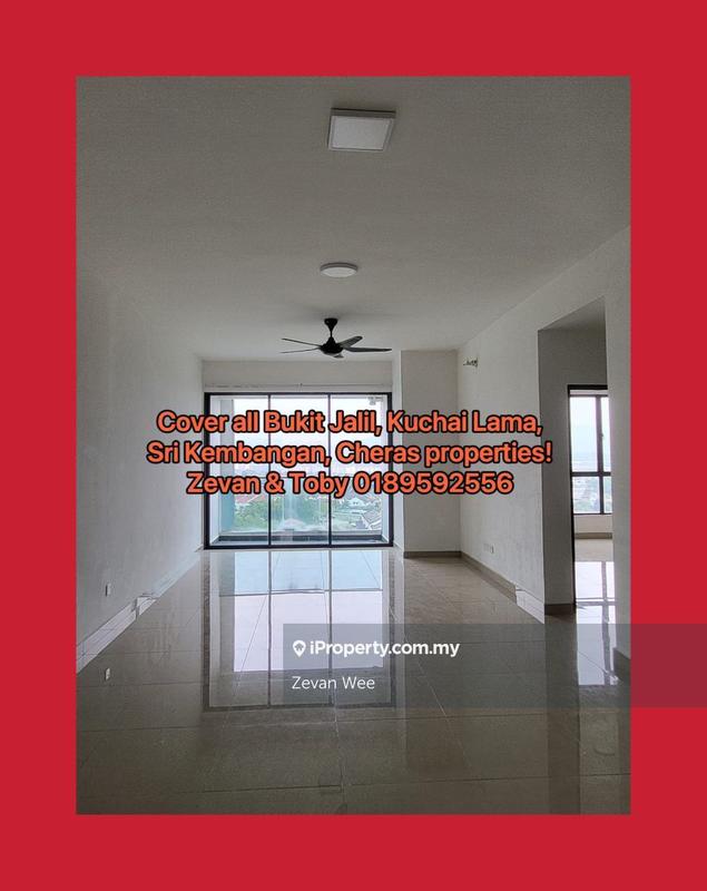 For Sale - Emerald Residence