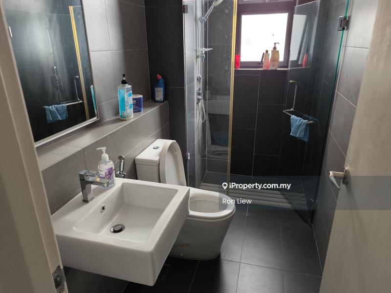 Kediaman Servis untuk Disewa di 8 Kinrara oleh Ron Liew - Bathroom - iProperty.com.my