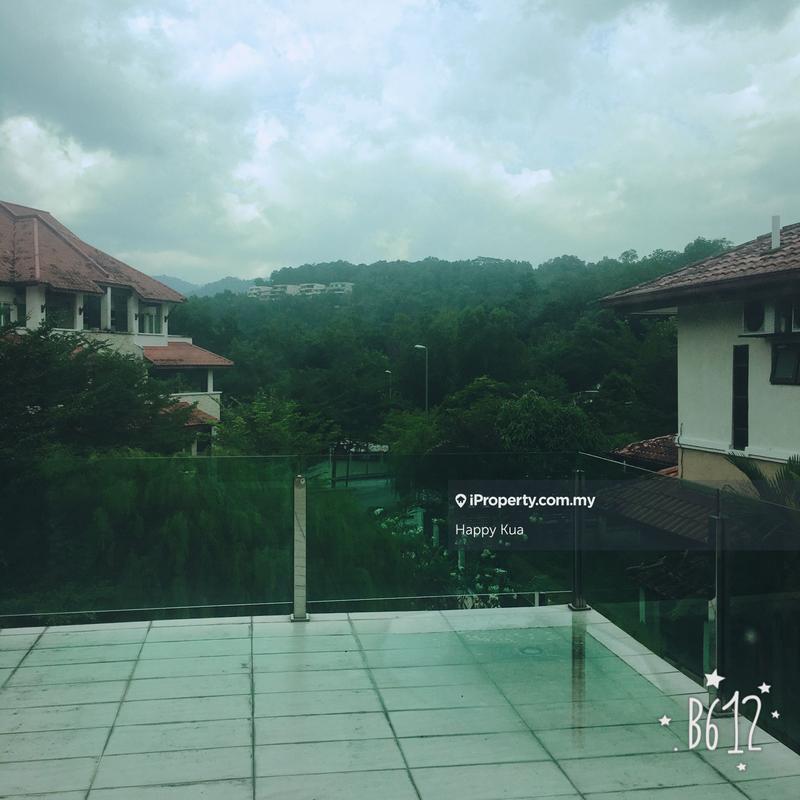 Rumah Berkembar untuk Dijual di Beverly Heights, Ampang oleh Happy Kua - iProperty.com.my