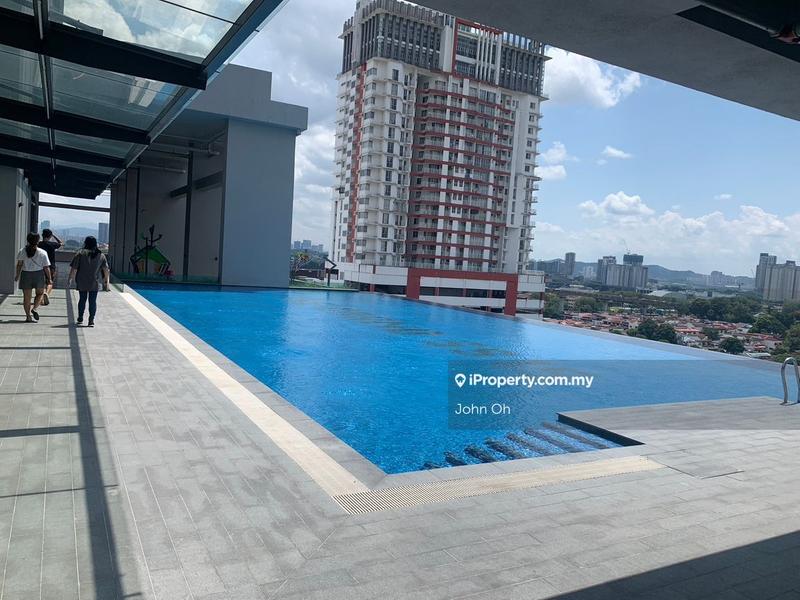 For Sale - The Grand Subang Jaya SS15