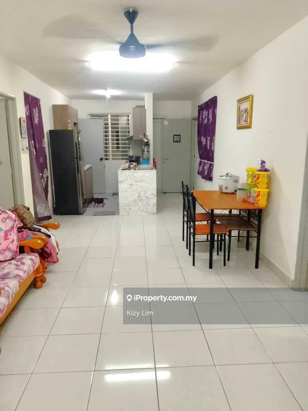 For Sale - Apartment Seroja