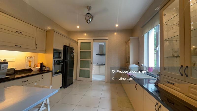 Semi-Detached House for Sale in Kota Kemuning, Shah Alam by Christine Lam - iProperty.com.my