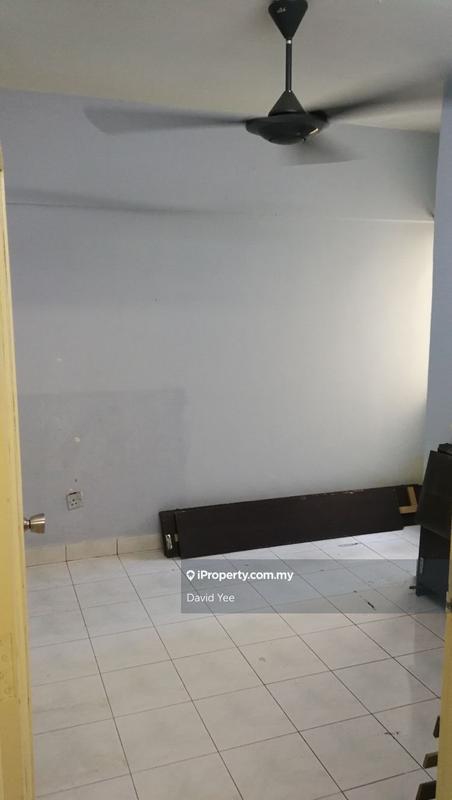 Apartment for Rent in Apartment Selasih by David Yee - iProperty.com.my