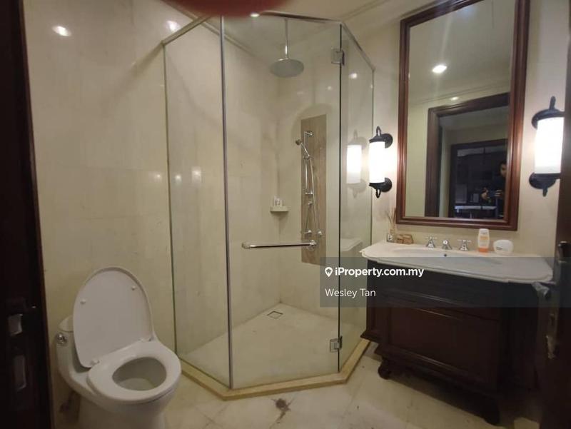 Residensi Servis untuk Dijual di Casa Del Rio oleh Wesley Tan - iProperty.com.my