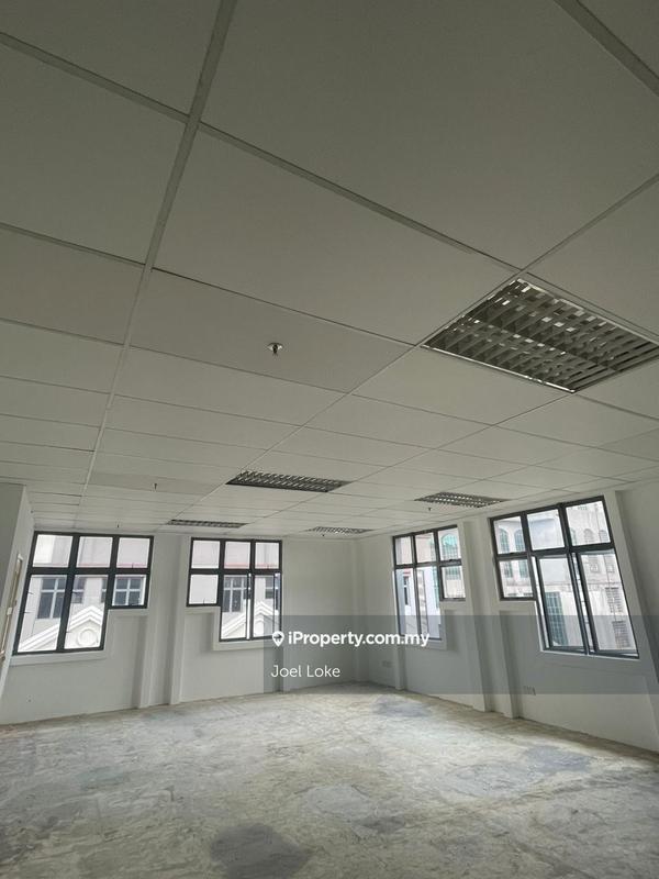 Office untuk Dijual di Phileo Damansara, Section 16, Seksyen 16, Petaling Jaya oleh Joel Loke - iProperty.com.my