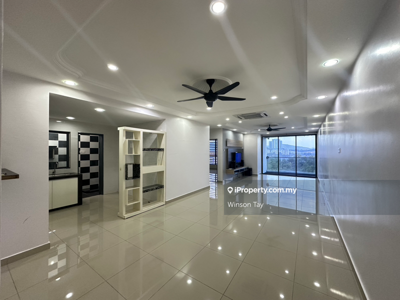 For Rent - Emerald Residence