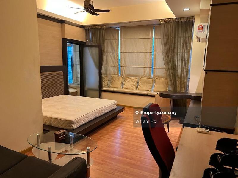 For Sale - Parkview Service Apartment