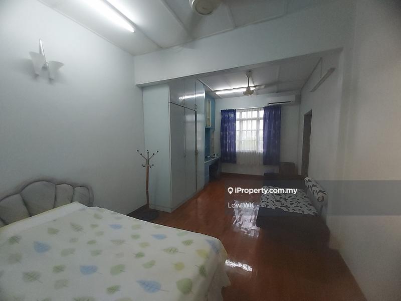 Semi-Detached House for Sale in Taman Overseas Union (Taman Oug), Jalan Klang Lama (Old Klang Road) by Low WK - iProperty.com.my