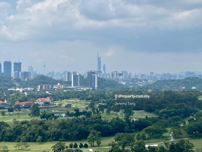 Service Residence for Sale in TTDI Ascencia by Jeremy Tang - iProperty.com.my