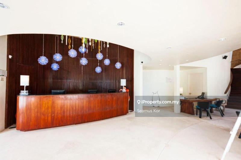 Hotel / Resort untuk Dijual di k0d03, Tioman oleh Seamus Kor - iProperty.com.my