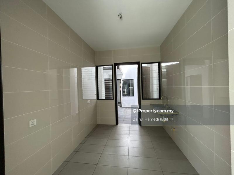 Bungalow House for Sale in Elmina, Shah Alam by Zairul Hamedi (Edi) - iProperty.com.my