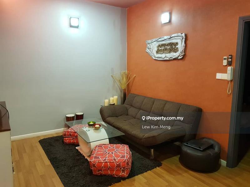 Townhouse for Sale in Sunway Spk, Kuala Lumpur by Lew Kim Meng - iProperty.com.my