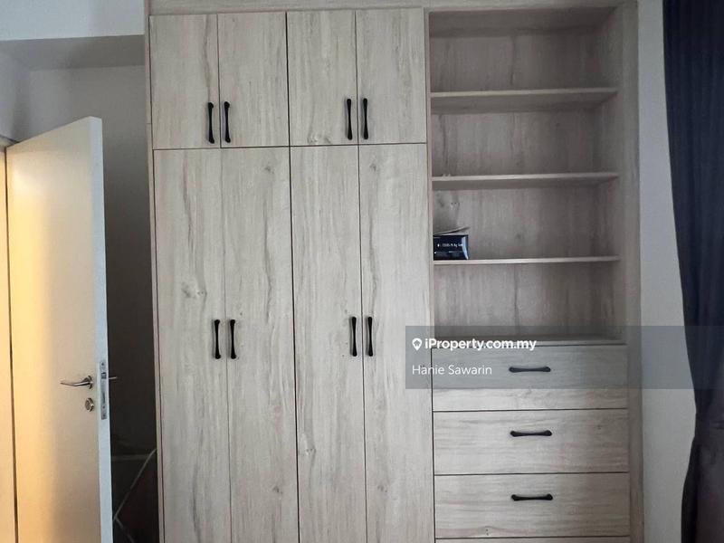 Residensi Servis untuk Dijual di Radia Residences oleh Hanie Sawarin - iProperty.com.my