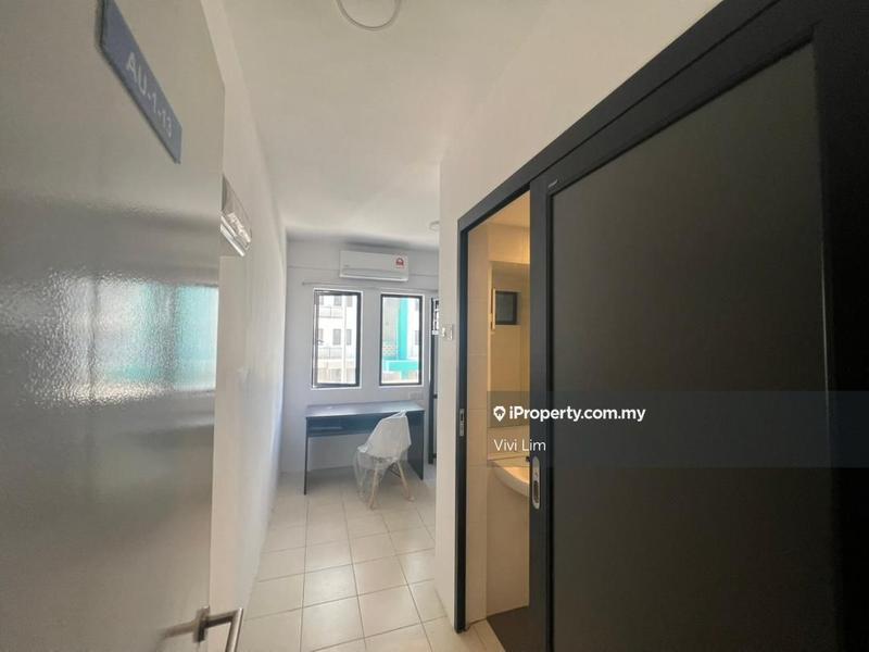 Service Residence for Rent in UniSuites @ Kampar by Vivi Lim - iProperty.com.my